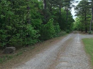 Sluggo Ln, Poteau, OK 74953