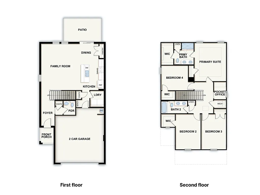 Building Photo - 14613 Cedar Mill Dr