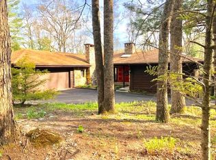 294 Sunrise Ridge Rd, Spruce Pine, NC 28777