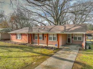 1083 Marcia Rd, Memphis, TN 38117