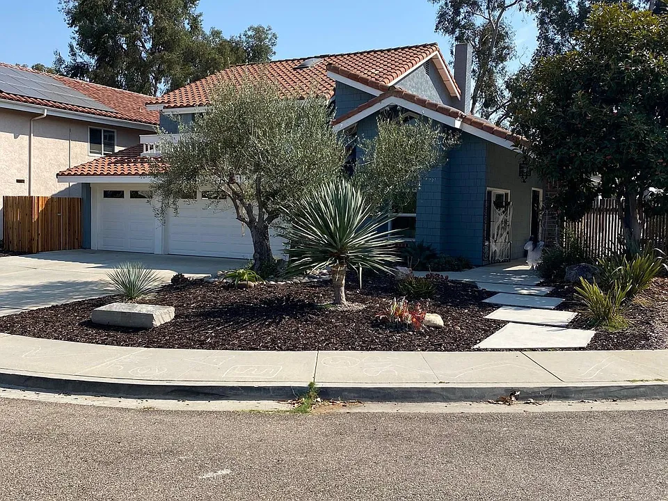 1519 Elon Ln