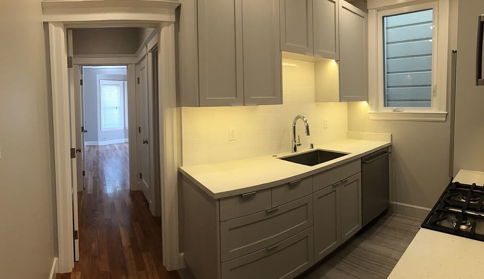 1st image of 1550 Hayes St #B