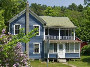 908 S Shore Rd, Northville, NY 12134