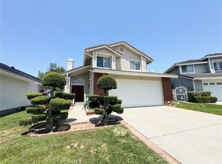 20821 Rocky Point Ln, Walnut, CA 91789