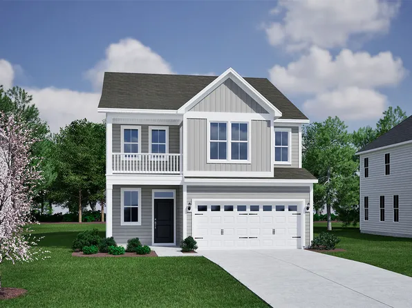 7087 New Horizons Ln, Boiling Springs, SC 29316