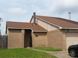 16404 Monte Carlo Ln, Houston, TX 77053
