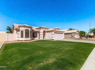 226 W GAIL Drive, Gilbert, AZ 85233
