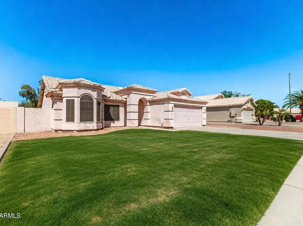 226 W GAIL Drive, Gilbert, AZ 85233