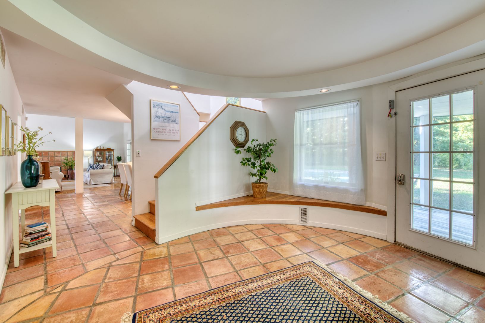  Entry
