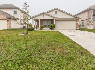 245 Biles Ln, Jarrell, TX 76537