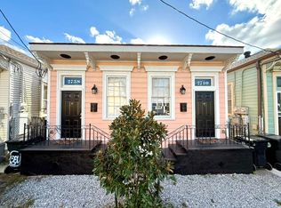 2740 Saint Ann St, New Orleans, LA 70119