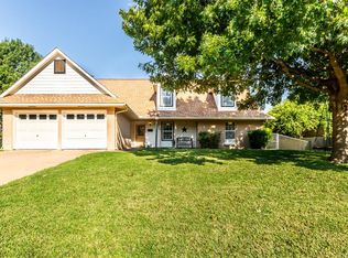 6516 Winifred Dr, Fort Worth, TX 76133