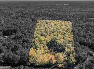 331 Garr Rd, Jackson, GA 30233