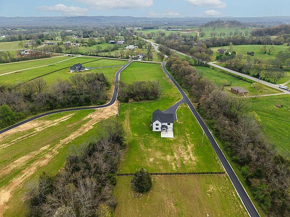 2nd image of 3313 Booker Ridge Rd Lot 1