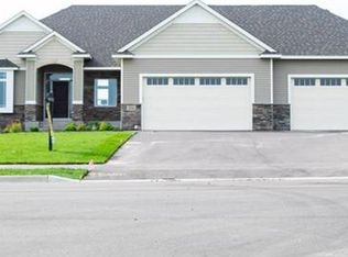 2804 153rd Ave NE, Ham Lake, MN 55304