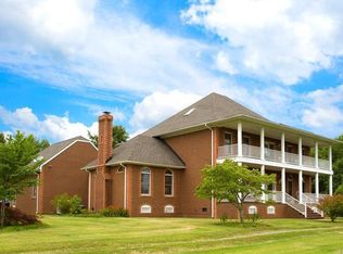 3668 Bethany Church Rd, Bumpass, VA 23024