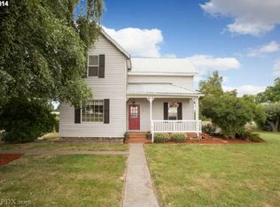 22600 Hopewell Rd NW, Salem, OR 97304