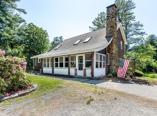 836 Plain St, Stoughton, MA 02072