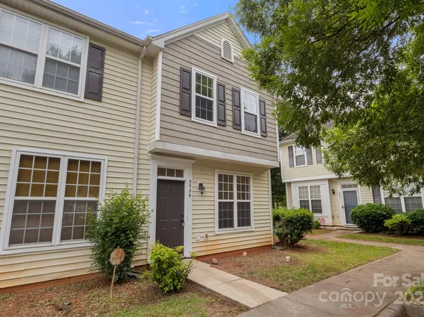 5529 Seths Dr, Charlotte, NC 28269