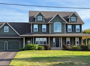 69 Bayside Rd N, Saint David's Parish, PE C1N 4J9