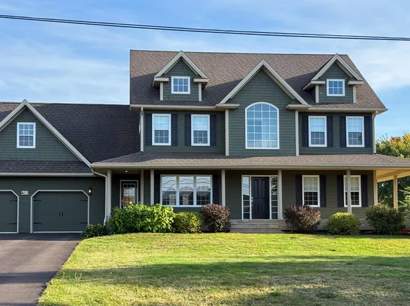 69 Bayside Rd N, Saint David's Parish, PE C1N 4J9