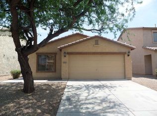 43843 W Colby Dr, Maricopa, AZ 85138