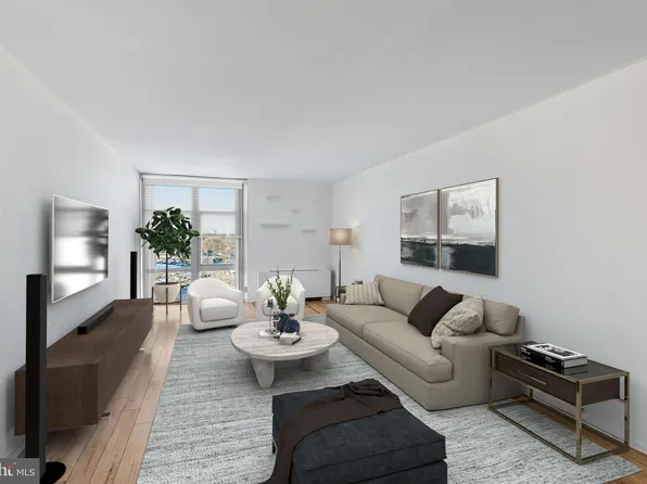 3600 Conshohocken Ave APT 1111, Philadelphia, PA 19131