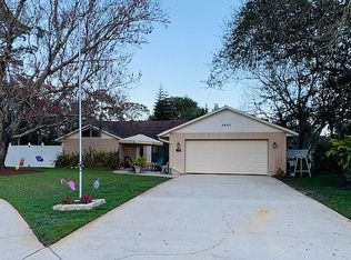 5961 Penrose Ct, Port Orange, FL 32127