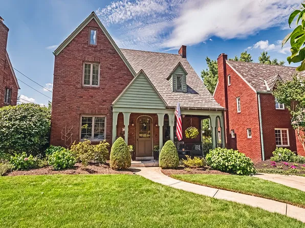 644 Beverly Rd, Pittsburgh, PA 15243