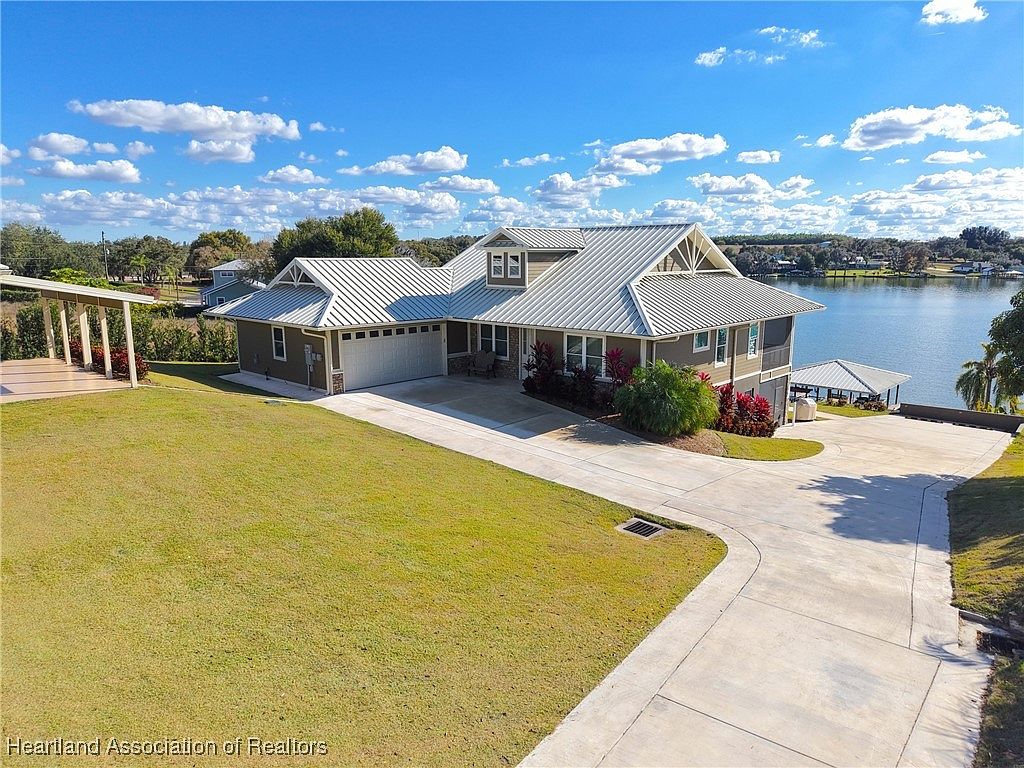 6 Lake June Rd, Lake Placid, FL 33852 | Zillow