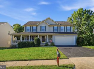 2961 Medford Dr, Dumfries, VA 22026