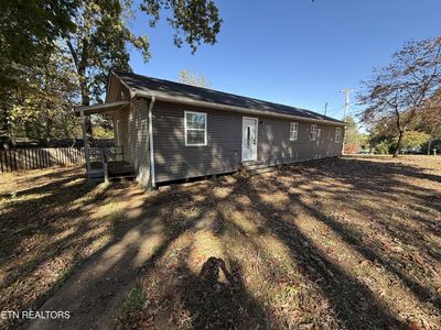 100 N Walker Ln, Oak Ridge, TN, 37830