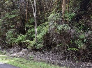 N Kulani Rd, Mountain View, HI 96771