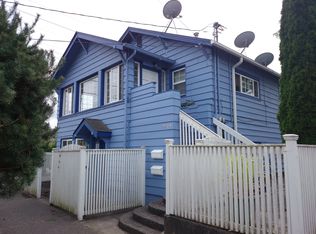 3901 SW Kenyon St, Seattle, WA 98136