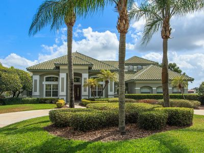 12900 Lakeview Point Ct, Windermere, FL, 34786