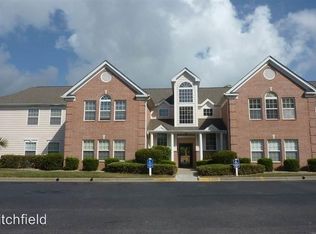 4280 Santolina Way UNIT F, Murrells Inlet, SC 29576