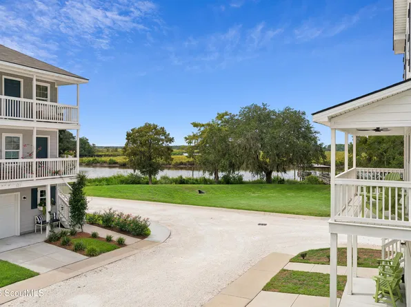 124 Cattan Way, Darien, GA 31305