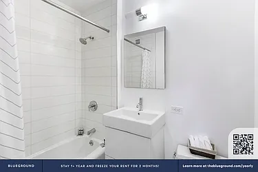 Rented by The Blueground