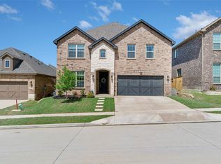 6516 Trail Guide Ln, Fort Worth, TX 76123