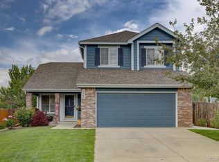 3865 S Quemoy Ct, Aurora, CO 80018