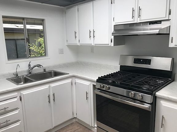 All new GE appliances 