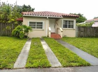 3831 NW 58th Pl, Virginia Gardens, FL 33166