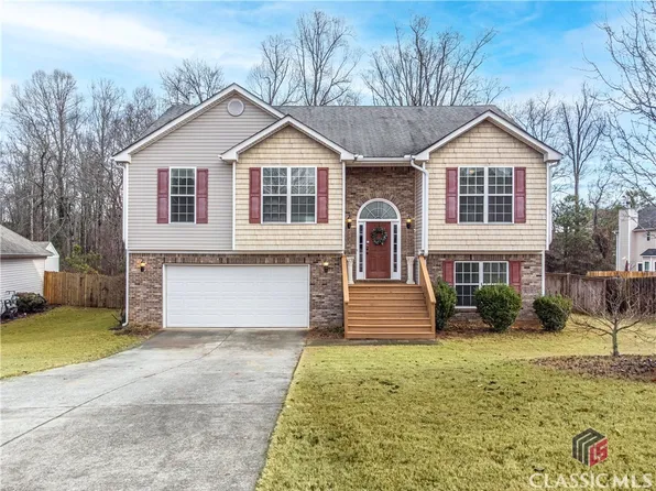 476 Cooper Circle, Winder, GA 30680