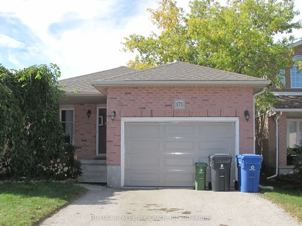 171 Deerpath Dr, Guelph, ON N1K 1W8