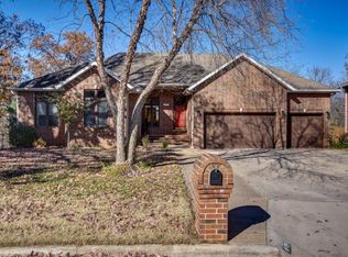 4761 E Washita Ct, Springfield, MO 65809