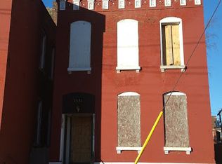 2651 Shenandoah Ave, Saint Louis, MO 63104