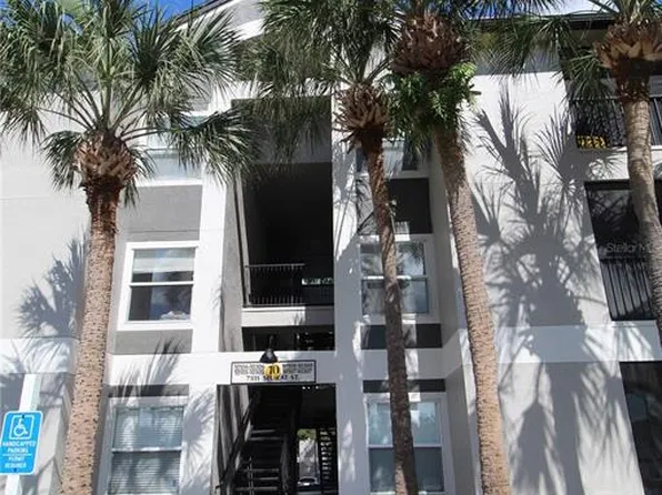 7511 SEURAT STREET #10106, ORLANDO, FL 32819