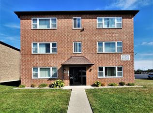 14045 S Kilpatrick Ave #2S, Midlothian, IL 60445