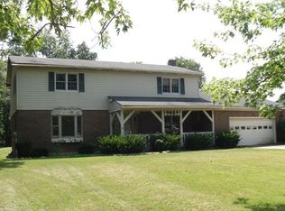 113 Tri County Rd, Winchester, OH 45697