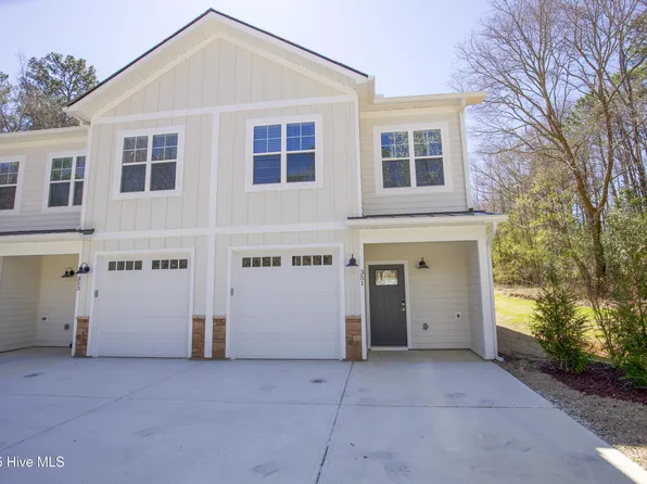 351 James Street, Vass, NC 28394